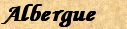 Albergue